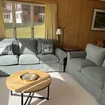 Montalin 1. Stock Apartamento Valbella