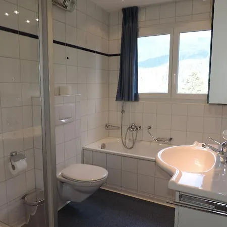 Apartment Montalin 1. Stock Valbella