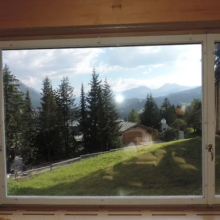 Apartment Montalin 1. Stock Valbella