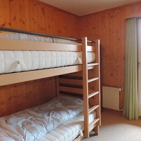 Apartment Montalin 1. Stock *