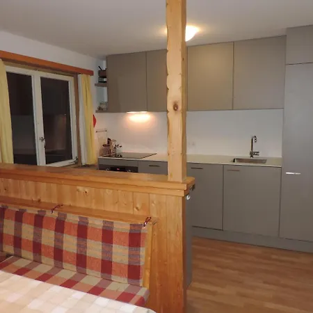 Apartment Montalin 1. Stock