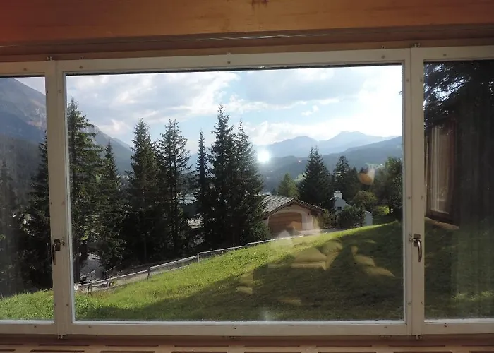 Daire Montalin 1. Stock Valbella