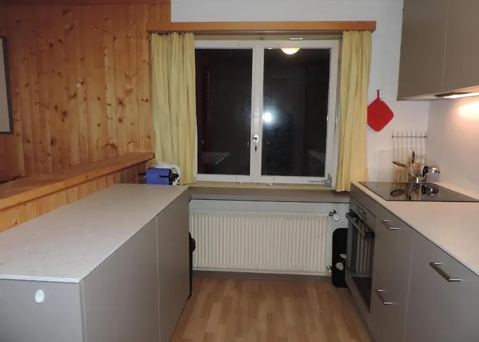 Montalin 1. Stock Valbella