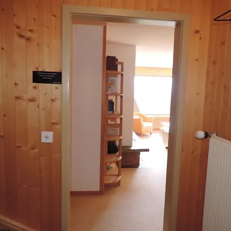 Montalin 1. Stock Appartement