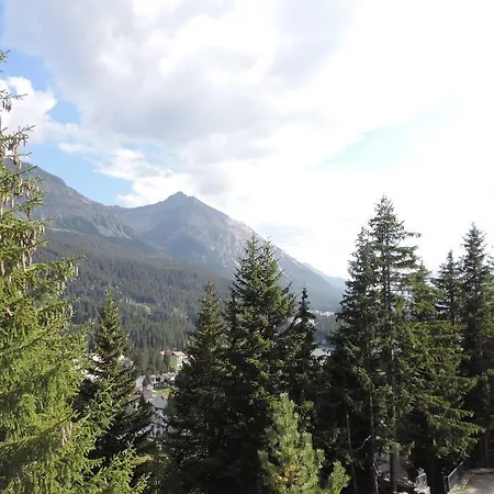 Montalin Lägenhet *