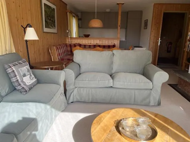 Montalin 1. Stock Apartamento *