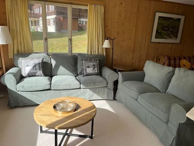 Montalin 1. Stock Apartamento Valbella