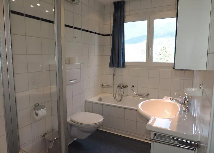 Apartamento Montalin 1. Stock Valbella