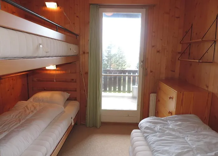 Montalin 1. Stock Apartamento Valbella