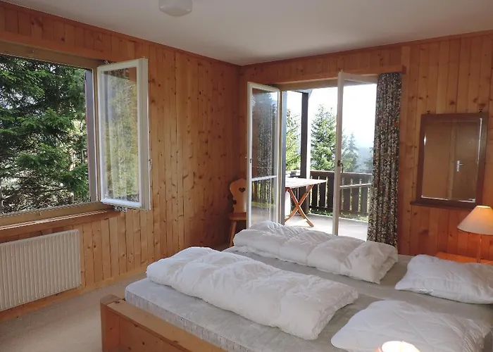 Montalin 1. Stock Valbella