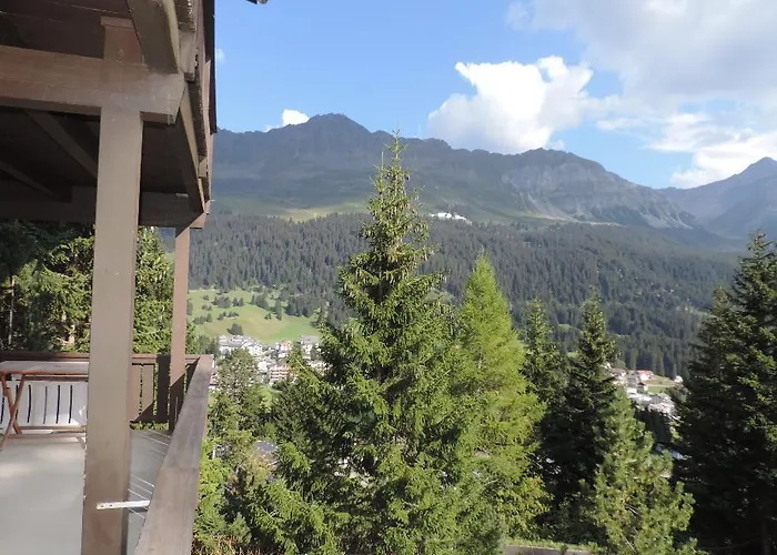 Montalin 1. Stock Apartamento Valbella