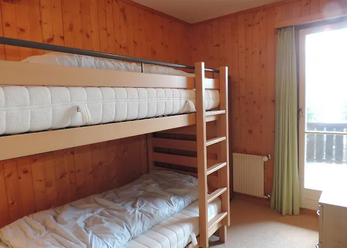 Apartamento Montalin 1. Stock *