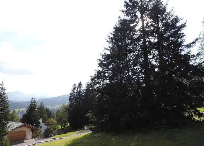 Montalin 1. Stock Valbella